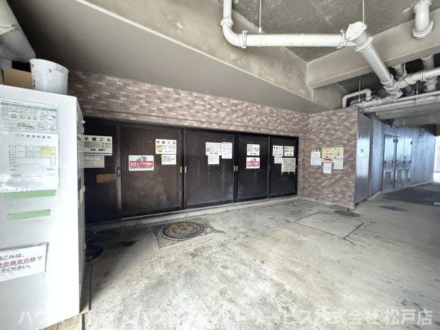 ライオンズプラザ松戸中央公園のその他