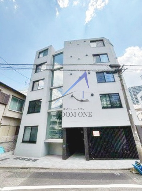 ｃｒｏｓｔｏｎｅ大山の外観|外観です。