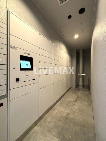 【設備】ブランシエスタ金山 