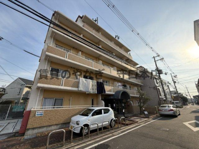 【外観】 | フェルティ・シャトー