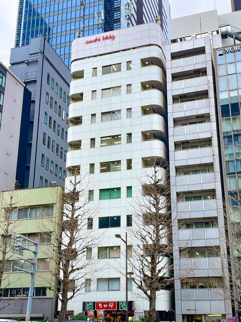 アサヒビル