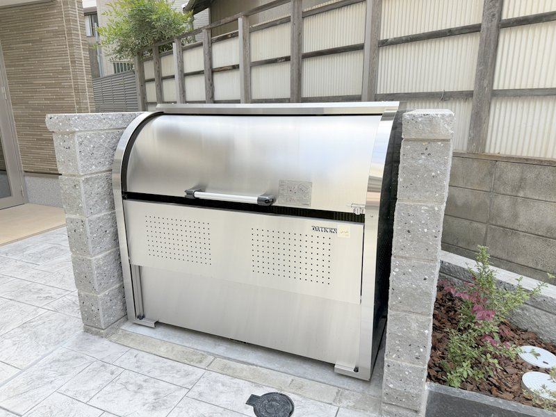 シトラス・T　仲介手数料無料のその他共用部分
