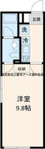 Ｆｕｌｌｅａ久が原の画像