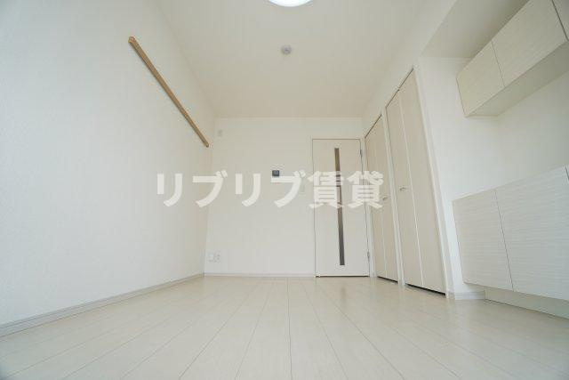 リブリ・若草の居間・リビング
