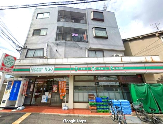 オペル３番館