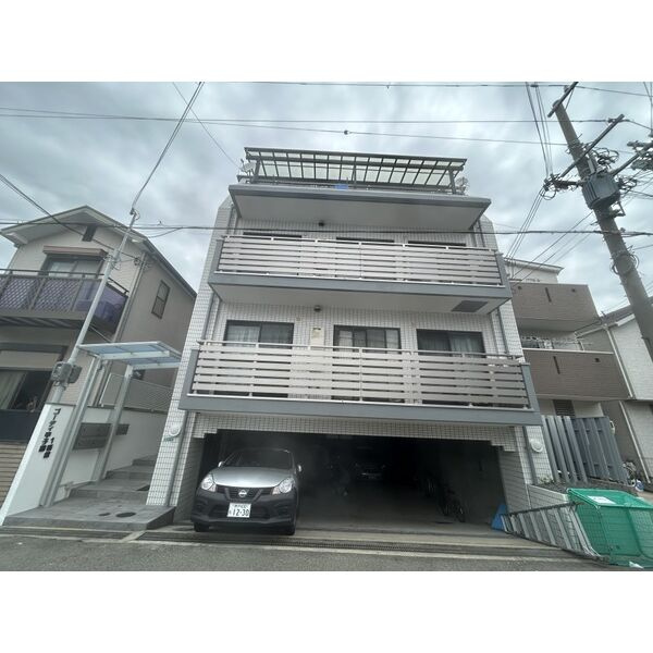 ゴーディ甲子園1番館