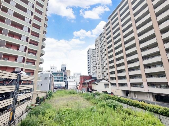 【展望】の画像