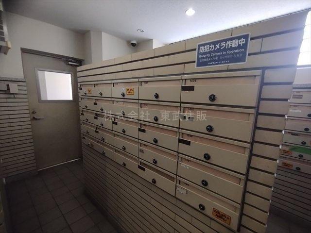【設備】の画像