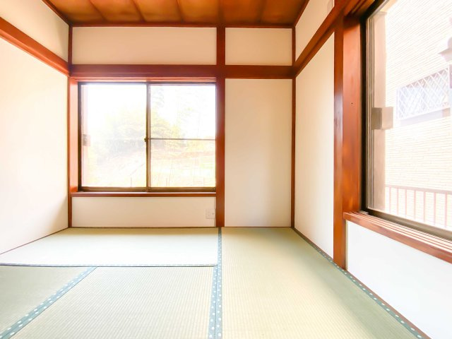 【和室】の画像