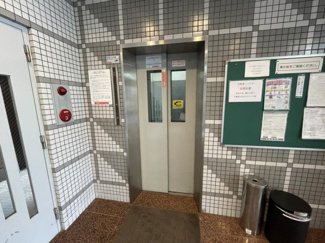【その他共用部分】 | ライオンズマンション難波南第ニ