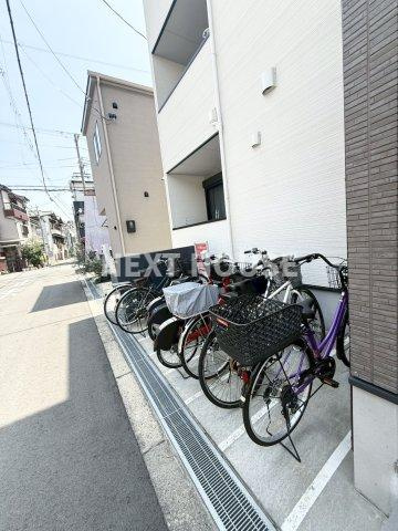 CRASTINE住吉大社(クラスティーネスミヨのその他共用部分