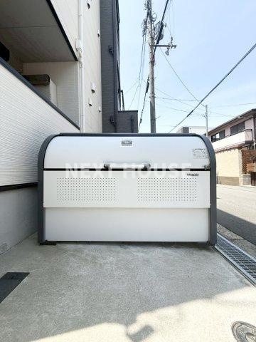 CRASTINE住吉大社(クラスティーネスミヨのその他共用部分