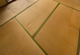 サントミ高島平の寝室