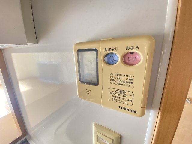 UURコート茨木東中条の内装