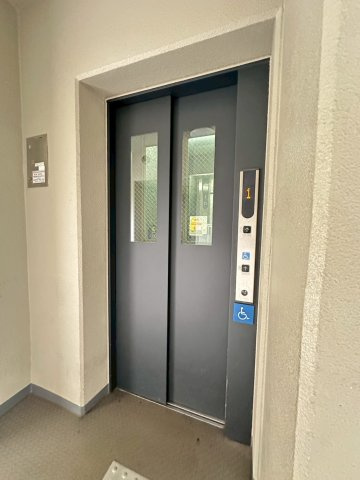 UURコート茨木東中条のその他共用部分
