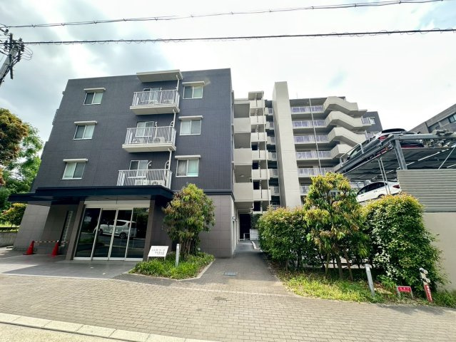 UURコート茨木東中条