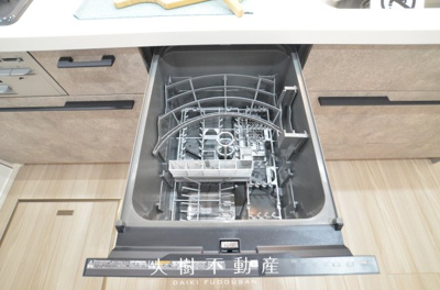 【キッチン】 | 座間市南栗原6丁目　新築戸建て　全１棟【仲介手数料無料】