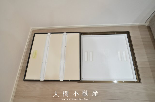 【キッチン】 | 座間市南栗原6丁目　新築戸建て　全１棟【仲介手数料無料】