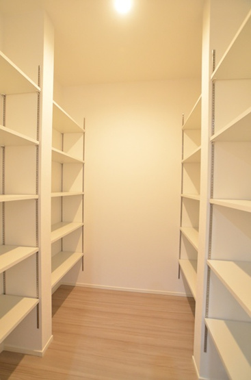 【収納】 | 座間市南栗原6丁目　新築戸建て　全１棟【仲介手数料無料】