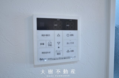 【設備】 | 座間市南栗原6丁目　新築戸建て　全１棟【仲介手数料無料】