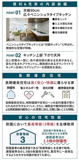 【その他】 | 座間市南栗原6丁目　新築戸建て　全１棟【仲介手数料無料】