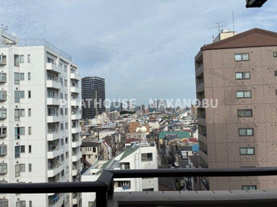 【展望】 | ハウスブルンネン
