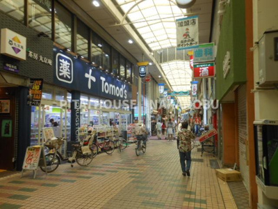 【周辺】 | ハウスブルンネン