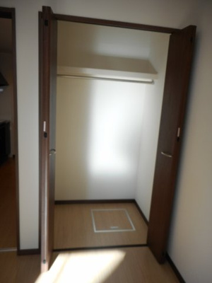 【収納】 | メーサ神明町
