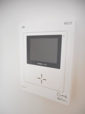 【セキュリティ】 | メーサ神明町