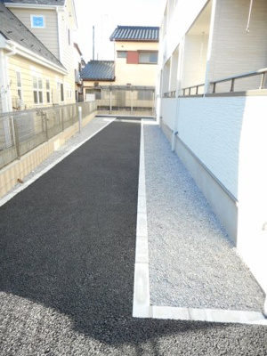 【その他共用部分】 | メーサ神明町