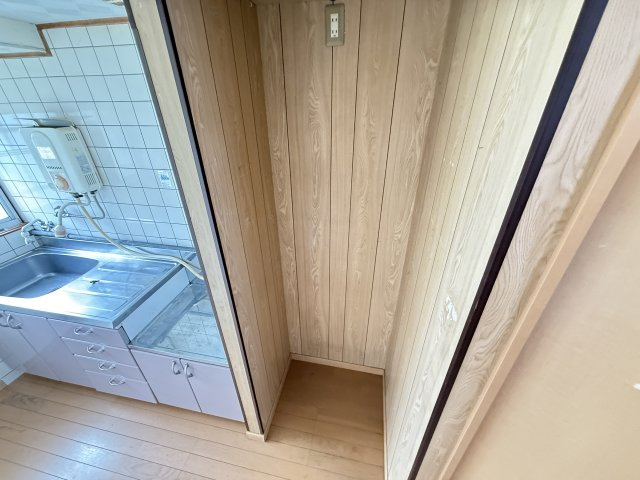 【設備】 | 井上邸貸家