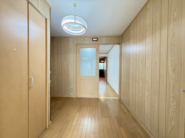 【居間・リビング】 | 井上邸貸家