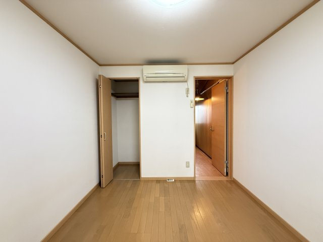 【洋室】 | 井上邸貸家