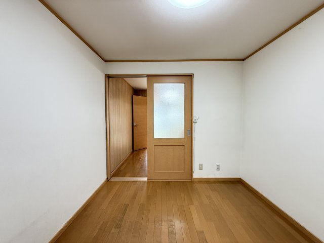 【洋室】 | 井上邸貸家