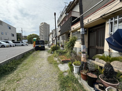 【その他共用部分】 | 井上邸貸家