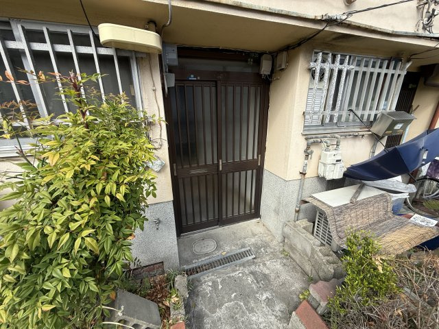 【エントランス】 | 井上邸貸家