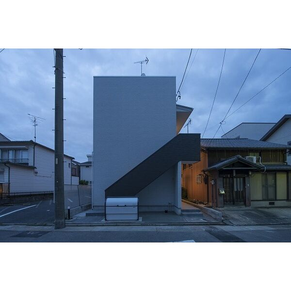 Voir　le　Ciel(ビューシエル)　名古屋市賃貸　仲介手数料無料のエントランス