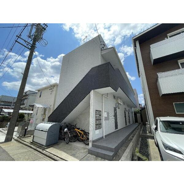 Voir　le　Ciel(ビューシエル)　名古屋市賃貸　仲介手数料無料の外観