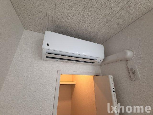 ジーアンビエンスのその他