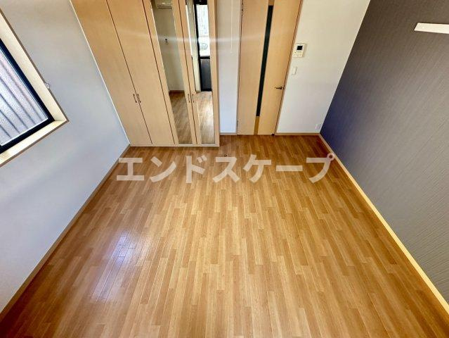 ロコタウンの洋室|高崎、前橋のお部屋探しはエンドスケープまで！お客様の理想お聞かせ下さい♪