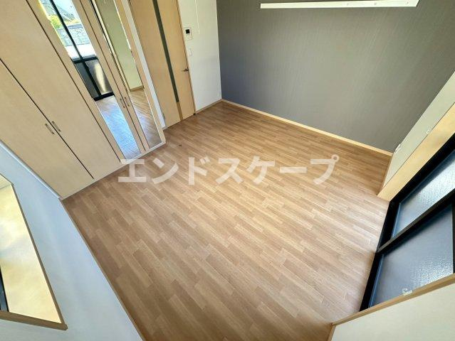 ロコタウンの洋室|高崎、前橋のお部屋探しはエンドスケープまで！お客様の理想お聞かせ下さい♪
