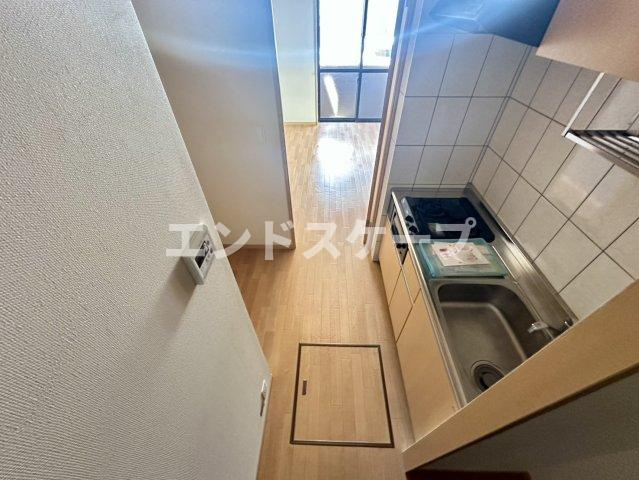 ロコタウンの内装|高崎、前橋のお部屋探しはエンドスケープまで！お客様の理想お聞かせ下さい♪