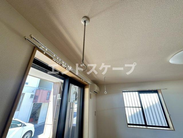 ロコタウンの内装|高崎、前橋のお部屋探しはエンドスケープまで！お客様の理想お聞かせ下さい♪