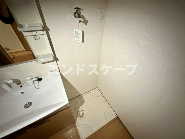 ロコタウンの設備|高崎、前橋のお部屋探しはエンドスケープまで！お客様の理想お聞かせ下さい♪