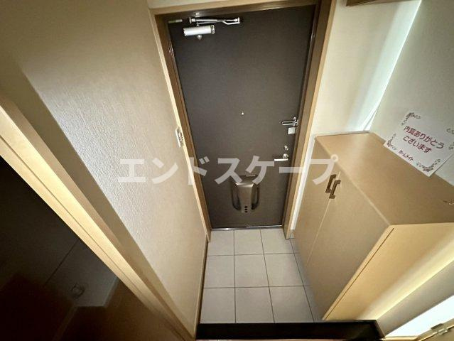 ロコタウンの玄関|高崎、前橋のお部屋探しはエンドスケープまで！お客様の理想お聞かせ下さい♪