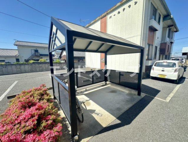 ロコタウンのその他共用部分|高崎、前橋のお部屋探しはエンドスケープまで！お客様の理想お聞かせ下さい♪