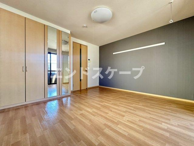 ロコタウンの居間・リビング|高崎、前橋のお部屋探しはエンドスケープまで！お客様の理想お聞かせ下さい♪