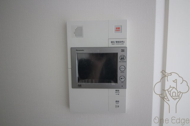 La Douceur梅田Westのセキュリティ