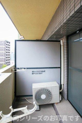 【バルコニー】 | ダイナコート西公園トレンドゥ　★プライスホームなら仲介手数料が割引価格です！★