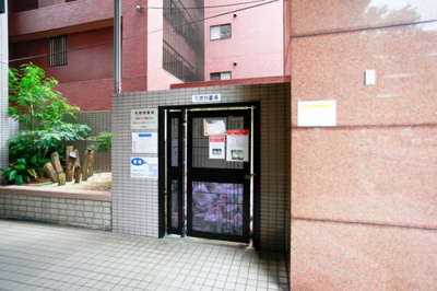 【その他共用部分】 | ダイナコート西公園トレンドゥ　★プライスホームなら仲介手数料が割引価格です！★